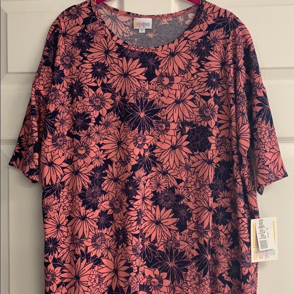 LuLaRoe Irma M NWT